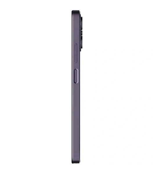 Смартфон INOI A54, 4/256Gb, фиолетовый