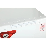 Стиральная машина Kraft KF-UME6201W белый, загрузка вертикальная 6 кг, 1000 об/мин., класс: А+++, фото5