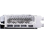 Видеокарта MSI RTX 5060 Ti VENTUS 3X OC 16GB, NVIDIA RTX 5060 Ti, 16 ГБ GDDR7, 128 бит, PCI-e 5.0, 1xHDMI, 3xDP, 2602 МГц, фото3