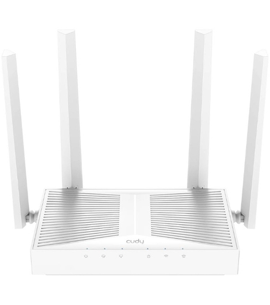 Точка доступа AC1300 Wireless Desktop Access Point