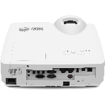 Проектор Cactus Bright CS-V1.WT 3LCD 4000Lm ANSI (1024x768) 30000:1 ресурс лампы:10000часов 1xUSB typeA 1xUSB typeB 2xHDMI 4кг, фото6