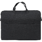 Сумка для ноутбука 15.6' Portcase KCB-165 черный нейлон/полиэстер (KCB-165 BLACK), фото3