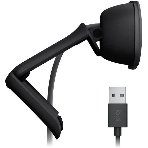 Камера Web Logitech Brio 95 графитовый 2Mpix (1920x1080) USB2.0 с микрофоном для ноутбука (960-001583), фото2