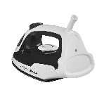Утюг Blackton Bt SI1110 белый/черный, 1200 Вт, 18 г/мин, 200 мл, фото2