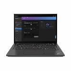 Ноутбук Lenovo ThinkPad T14 Gen 4 i7-1355U 16Gb SSD 512Gb Intel UHD Graphics 14 WUXGA IPS TS Cam 39.3Вт*ч Win11Pro(ENG) KBD RU\ENG Черный 21HD0077US, фото12