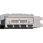 Видеокарта MSI RTX 5070Ti 16G VENTUS 3X OC 16Gb GDDR7 256bit 3xDP HDMI 3FAN RTL, фото3