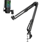 Игровой стрим микрофон Defender Space GMC 550 USB, фото 1