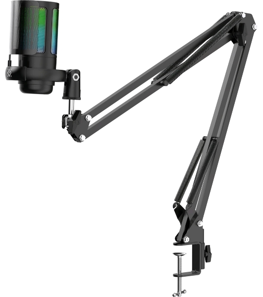 Игровой стрим микрофон Defender Space GMC 550 USB