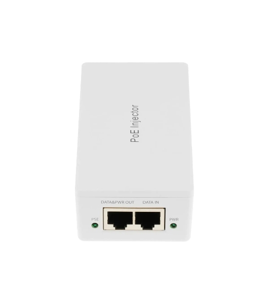Сетевое оборудование Tenda Адаптер PoE гигабитный (POE30G-AT)