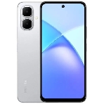 Смартфон Infinix SMART 10 X6725D 4/128Gb серебристый титан, фото 1