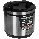 Мультиварка Goodhelper MC-5100 черный, фото8