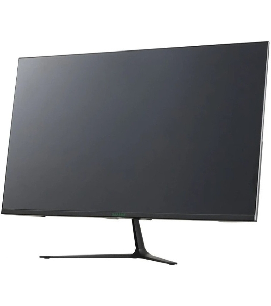 Монитор 23.8' Valday RE24BDB IPS 1920x1080, 60/75 Гц, 5 мс, 16:9, 250 кд/м², HDMI, DP, VGA, USB-C, 3.5 Jack, динамики, Реестр МПТ, черный