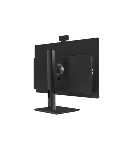 Моноблок IRBIS SmartAIO 24; 23.8“(i5-12400;16GB/512GB;IPS;16:9;1920x1080x100Hz;1500:1;250Cd/m2;5ms;HDMI(out);DP;USB-C;4*USB2.0;2*USB3.1;RJ45;WebC 5MP;WIFI6;BT5.0;Tilt;HAS;Piv;Spk2*3W;keyb+m;Win11Pro(Китай)
