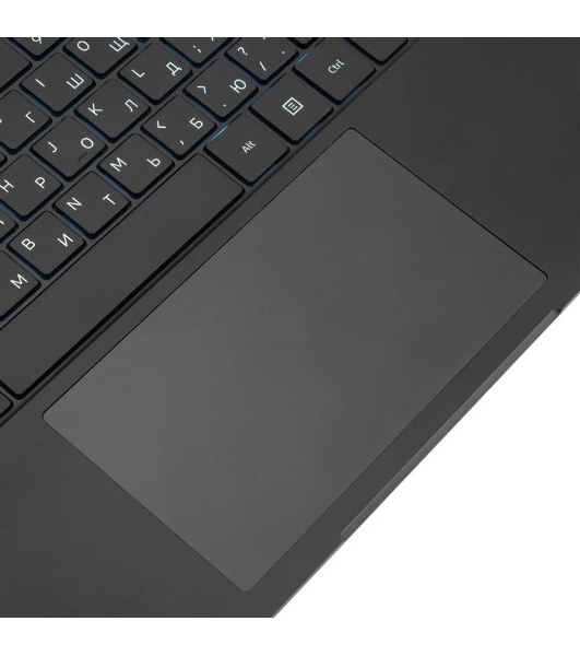 Ноутбук IRU Strato 15ALID4/15.6'/IPS/Intel Core i5 13420H/16Gb/512Gb SSD/Intel UHD Graphics/Windows 11 Pro/черный/2.2kg