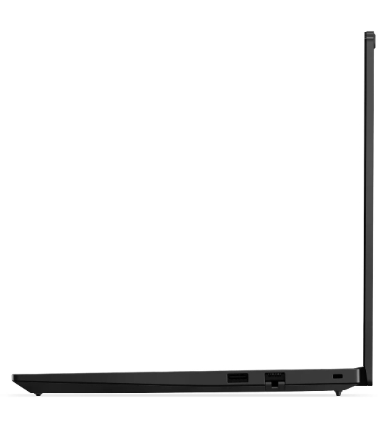 Ноутбук Lenovo Thinkpad E14 Gen 7/14'/IPS/Intel Core Ultra 7 255H/32GB/512GB SSD/Intel Arc/Windows 11 Pro/черный/1.34kg