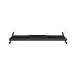 Телевизор Centek 40' CT-8840 черный FHD LED 60Hz Smart TV, фото2
