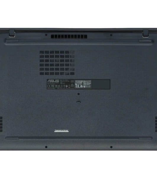 Ноутбук Asus Vivobook 18 M1807HA-S8025 Ryzen 7 260 16Gb SSD 1Tb AMD Radeon 18.4' IPS WUXGA (1920x1200) без ОС blue WiFi BT Cam (90NB15P1-M002S0)
