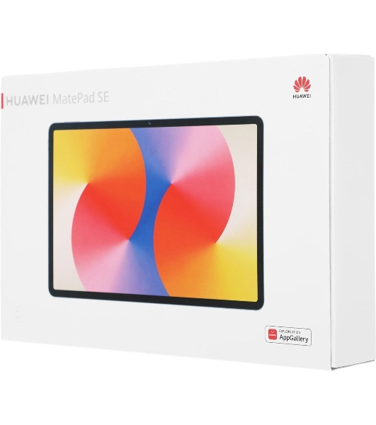 Планшет Huawei MatePad SE 11', 4Gb, 128Gb, Wi-Fi, HarmonyOS 4.2, серый