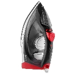 Утюг BRAYER BR4011 черный/белый/красный, 2400 Вт, 20 г /мин, 140 г/мин, 330 мл, фото6