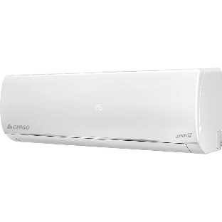 Кондиционер настенный инверторный CHIGO CS-25V3A-B150 ALBA Inverter