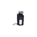 Измельчитель пищевых отходов HARPER HWD-400D03, фото3