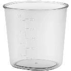 Соковыжималка Vitek VT-3715 чёрный, шнековая горизонтальная, 300 Вт, 280 мл, электронное, реверс, фото3
