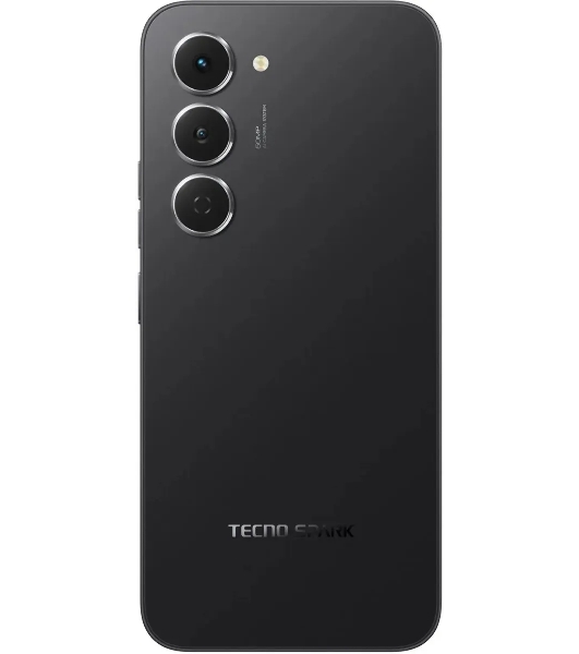 Смартфон Tecno Spark 40 Pro 8/128Gb, черный