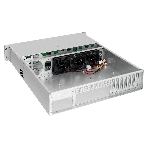 Серверный корпус ExeGate Pro 2U550-HS12 (RM 19', высота 2U, глубина 550, без БП, 12xHotSwap, USB), фото4