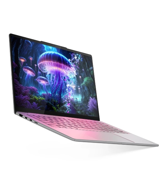 Ноутбук Lenovo Yoga Slim7 14ILL10/14'/OLED/Intel Core Ultra 5 226V/16Gb/1Tb SSD/Intel Arc 130V/Windows 11 Home/серый/1.19kg