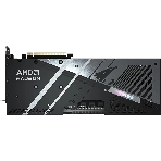Видеокарта Gigabyte PCI-E GV-R9070XT AORUS E-16GD 1.0 AMD Radeon RX 9070XT 16Gb 256bit GDDR6 2175/20000 HDMIx2 DPx2 HDCP Ret, фото5