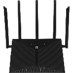 Роутер беспроводной Netis NX30 AX3000 10/100/1000BASE-TX, фото2