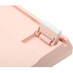 Клавиатура проводная A4Tech Bloody S87 Energy (S87 USB ENERGY PINK) USB розовый, фото10