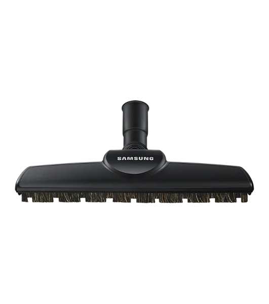 Пылесос Samsung VC15K4136VL/EV черный/оранжевый, 390/1500 Вт, уборка сухая, пылесборник контейнер 1.3 л