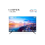 Телевизор Harper 43' 43F670TS черный LED FHD 60Hz AndroidTV 1/8Gb, фото14