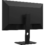 Монитор 27' Dahua LM27-U401A IPS 3840x2160, 60 Гц, 5 мс, 16:9, 250 кд/м2, 1хHDMI, 1хDP, 1хUSB-C, черный, фото5