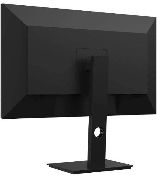 Монитор 27' Dahua LM27-U401A IPS 3840x2160, 60 Гц, 5 мс, 16:9, 250 кд/м2, 1хHDMI, 1хDP, 1хUSB-C, черный