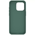 Чехол Super Frosted Shield Pro, темно-зеленый, (AP IP15 Pro), фото2