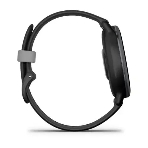 Умные часы Garmin Vivoactive 5, 1.2' AMOLED, 5G, Wi-Fi, Bluetooth, NFC, 5 ATM, черный, фото8