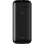 Мобильный телефон BQ 1848 Step+ черный/красный, фото2