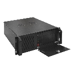 Серверный корпус ExeGate Pro EX293240RUS 4U480-06/4U4021S (RM 19', высота 4U, глубина 480, БП 500RADS, USB), фото9