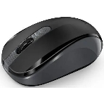 Мышь беспроводная Genius NX-8008S черный, 1200 dpi, радиоканал, USB, кнопки - 3, фото3
