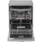 Посудомоечная машина Bosch SMS4IMI62Q, нержавеющая сталь, 60 см, 13 компл., 50 дБ, класс A++, фото7