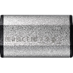 Внешний SSD ADATA SD810, 1TB, USB 3.2 Gen 2x2 Type-C, R/W 2000/2000, серебристый, фото7