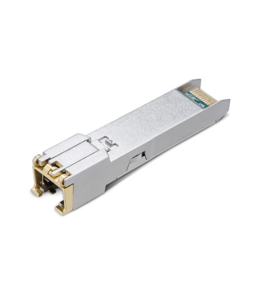 Модуль SFP+ TP-Link TL-SM5310-T 10GbASE-T RJ45 30 метров