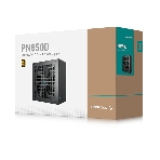 Блок питания Deepcool/GamerStorm PN850D, 850Вт, 80 PLUS Gold, 120мм, черный, фото6