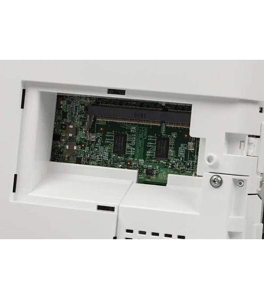 МФУ лазерное Kyocera Ecosys M2040dn (Азия) (1102S33AX0), A4, ч/б, печ. до 40 стр/мин., скан. до 40 стр/мин. (ч/б) 23 стр/мин. (цвет), 1200 x 1200 dpi (печать) 600x600dpi (скан.), USB, RJ-45 (старт.картр. TK-1178)