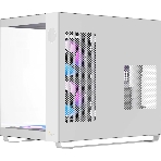 Компьютерный корпус Ocypus Iota C70 WH ARGb ATX/win/белый/6 ARGb fans/no PSU/Tempered Glass, фото8