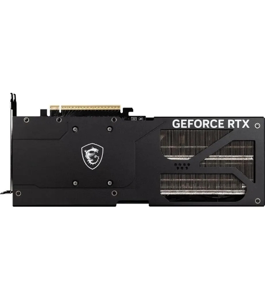 Видеокарта MSI RTX 5070Ti 16G VENTUS 3X OC 16Gb GDDR7 256bit 3xDP HDMI 3FAN RTL