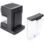 Кофеварка рожковая Vitek VT-1517 VT фиолетовый, исп. кофе - молотый, 1.65 л, 1238 Вт, 15 бар, фото2