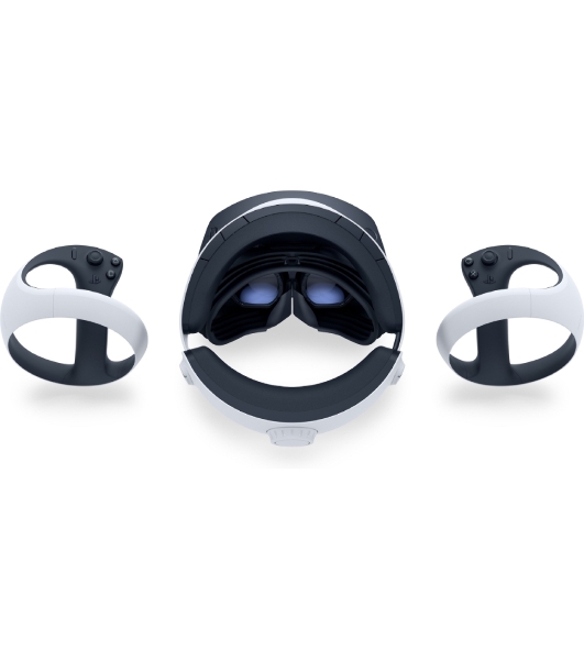 Шлем виртуальной реальности PLAYSTATION VR2